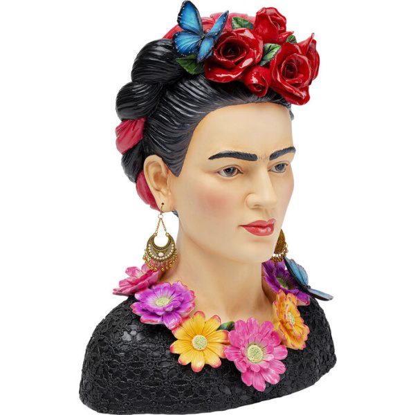 Deco Object Style Muse Flowers