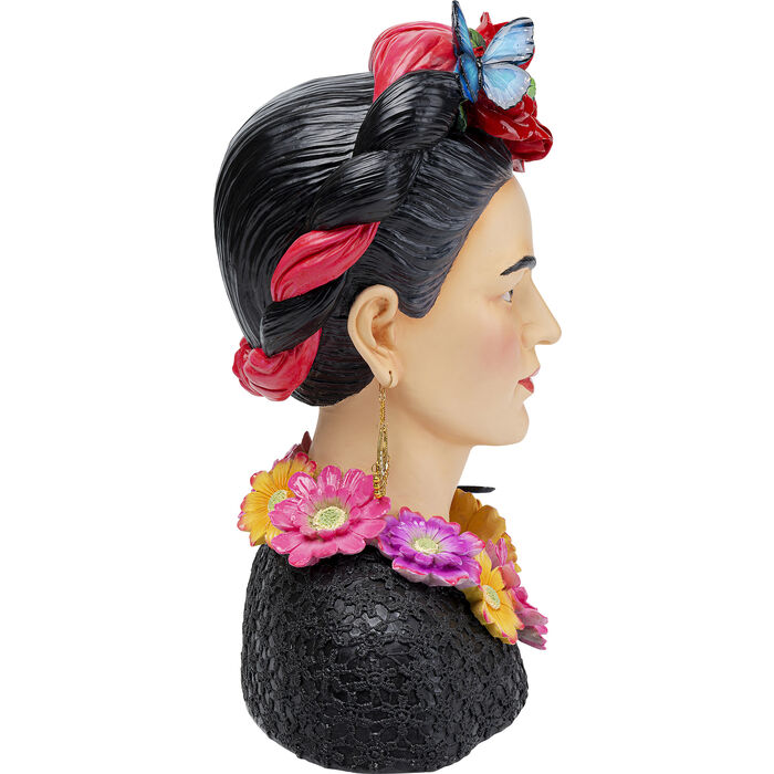 Deco Object Style Muse Flowers