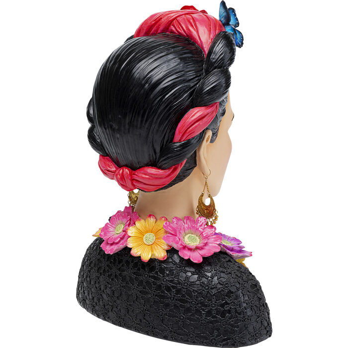 Deco Object Style Muse Flowers
