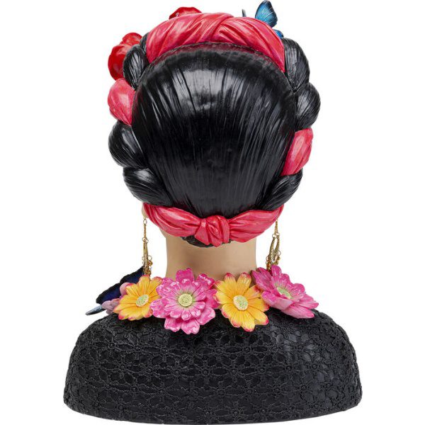 Deco Object Style Muse Flowers
