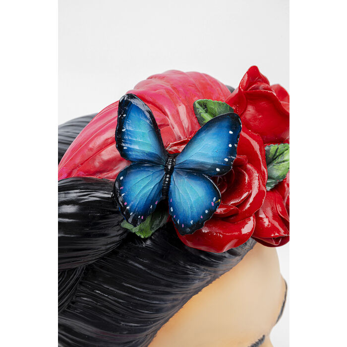 Deco Object Style Muse Flowers