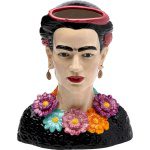 Deco Vaas Style Muse Flowers 34cm