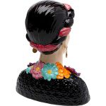 Deco Vaas Style Muse Flowers 34cm