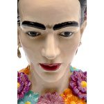 Deco Vaas Style Muse Flowers 34cm