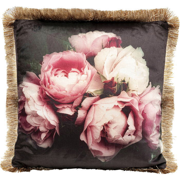 Kussen Blush Roses 45x45