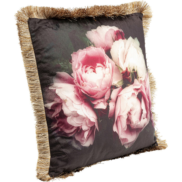 Kussen Blush Roses 45x45