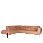 Bank Napoli - Cognac - Microfiber