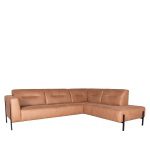 Bank Napoli - Cognac - Microfiber