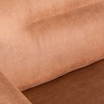 Bank Napoli - Cognac - Microfiber