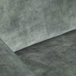 Bank Fano - Hunter - Velours - Ottomane + 2,5-Zits