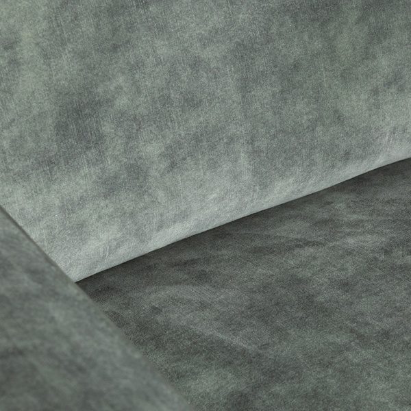 Bank Fano - Hunter - Velours - Ottomane + 2,5-Zits