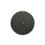 Ferine Natural Rattan wall clock