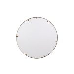 Tenax Gold iron mirror