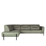 Bank Napoli - Forest - Micro Suede