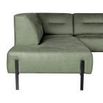 Bank Napoli - Forest - Micro Suede