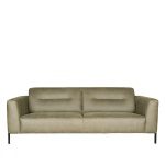 Bank Napoli - Forest - Micro Suede