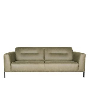 Bank Napoli - Forest - Micro Suede