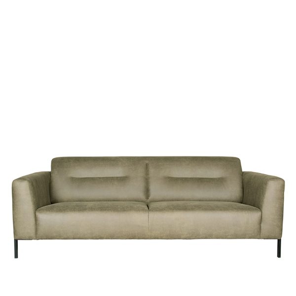Bank Napoli - Forest - Micro Suede