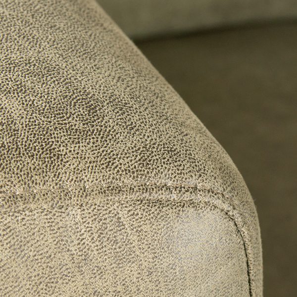 Bank Napoli - Forest - Micro Suede