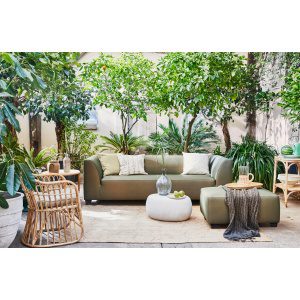 Hollandia Hocker Outdoor Groen