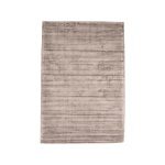 Vloerkleden Velvy - Taupe - Synthetisch