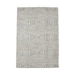 Vloerkleden Cosy - Grijs - Synthetisch