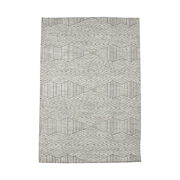 Vloerkleden Cosy - Grijs - Synthetisch