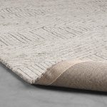Vloerkleden Cosy - Grijs - Synthetisch