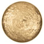 Wall art Valentine (Gold)
