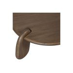 Imbue Salontafel Mango Hout Walnoot