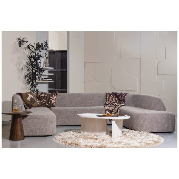 Seam Salontafel Mango Hout Naturel