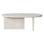 Seam Salontafel Mango Hout Naturel