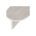 Seam Salontafel Mango Hout Naturel