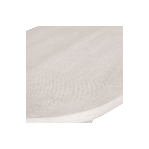 Seam Salontafel Mango Hout Naturel