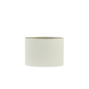 Kap ovaal recht smal 38-17,5-28 cm SAVERNA eiwit