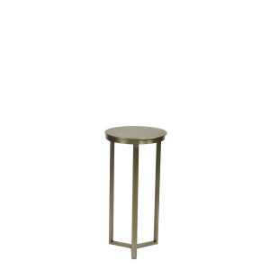 Zuil 30x60,5 cm RETIRO licht goud