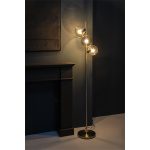 Showroommodel Floor lamp Stellar - gold, zelf afhalen