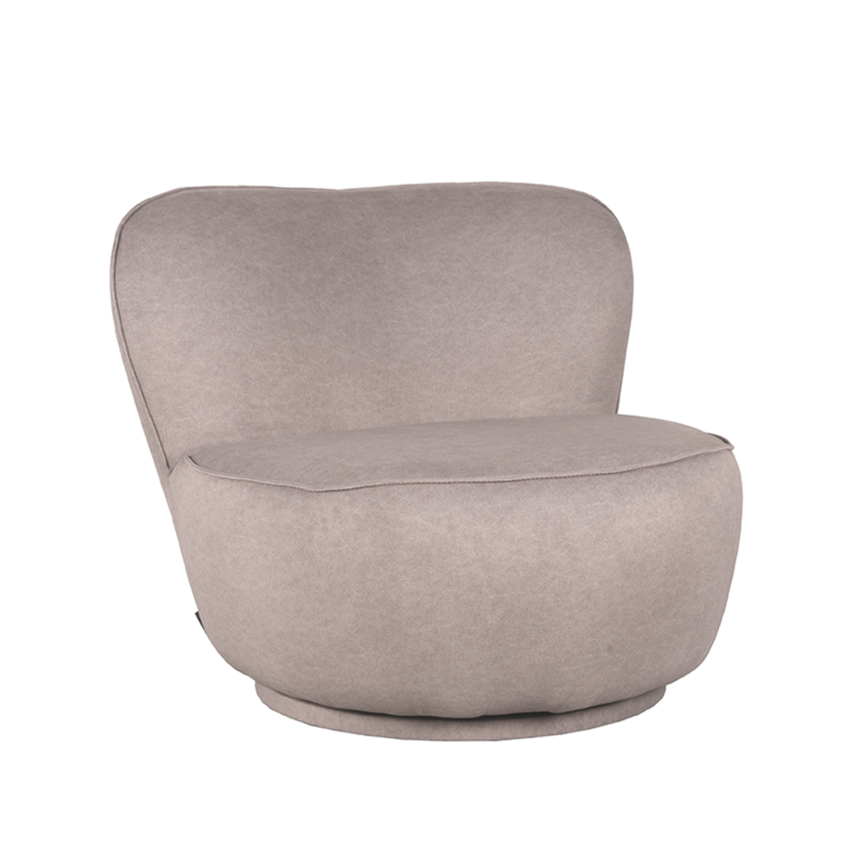 Fauteuil Bunny - Taupe - Explore