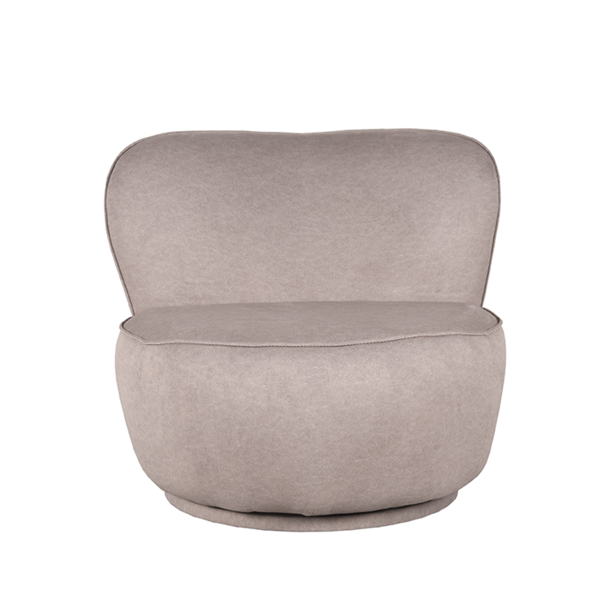 Fauteuil Bunny - Taupe - Explore