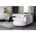 Showroommodel Hoekbank Danique, zelf afhalen
