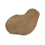 Alya Vloerkleed Organisch Pale Brown 170x240cm