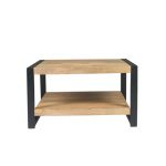 Salontafel Boaz 80 x 80