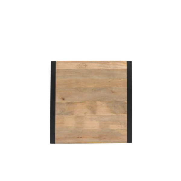 Salontafel Boaz 80 x 80