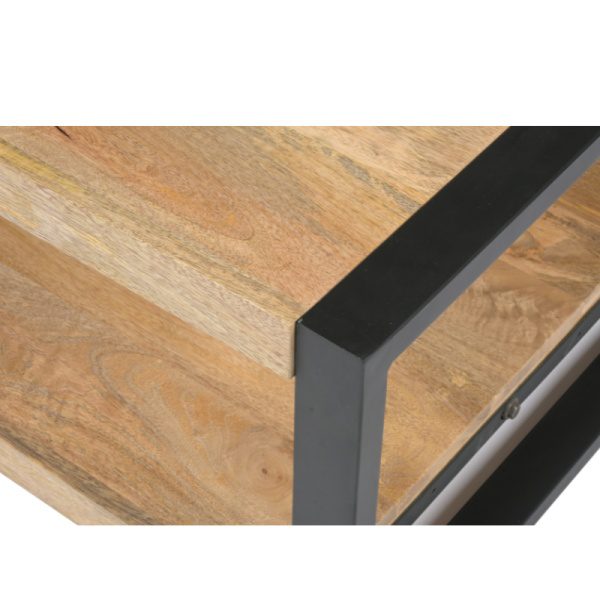 Salontafel Boaz 80 x 80