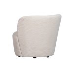 Coco Element Met Arm Rechts BouclÉ Creme