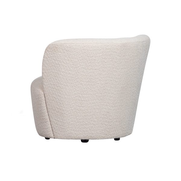 Coco Element Met Arm Rechts BouclÉ Creme