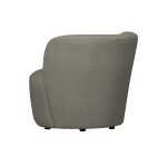 Coco Element Met Arm Rechts BouclÉ Warm Groen