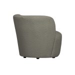 Coco Element Met Arm Links BouclÉ Warm Groen