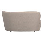 Coco Chaise Longue Element Links BouclÉ Zand