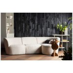 Coco Chaise Longue Element Rechts BouclÉ Creme